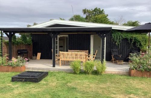 Smidstrup Strand House | 6 person holiday home in Gilleleje-By Traum