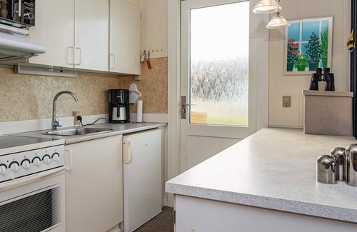 Trans House | 6 person holiday home in Lemvig-By Traum