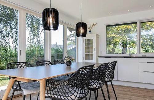 Idestrup House | 6 person holiday home in Idestrup