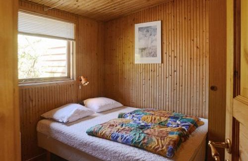 Togeholt House | 6 person holiday home in Præstø-By Traum