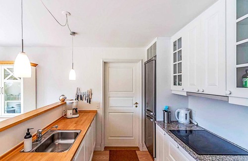 Vejby House | 6 person holiday home in Vejby-By Traum