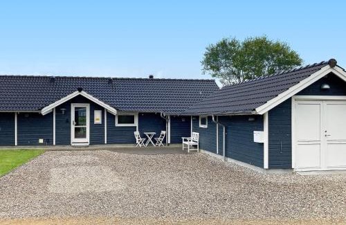 Vinderup House | 6 person holiday home in Vinderup-By Traum