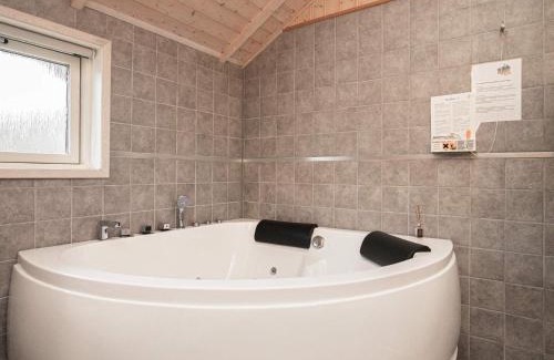 Vinderup House | 6 person holiday home in Vinderup-By Traum