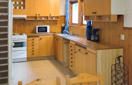 Dals-Ed N House | 6 person holiday home in ED-By Traum