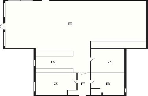 Grenaa House | 6 person holiday home in Grenaa