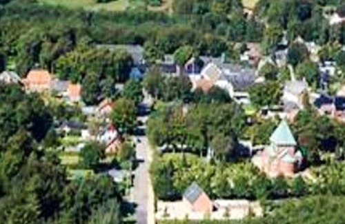 Hovborg House | 6 person holiday home in Hovborg-By Traum