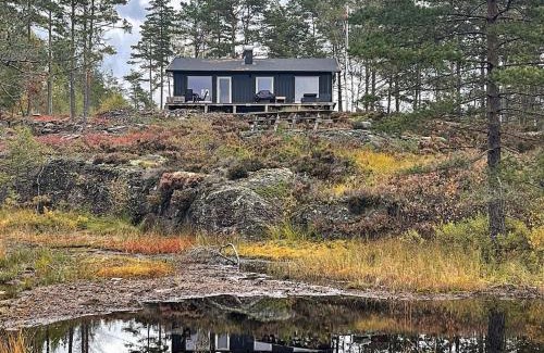 Halden House | 6 person holiday home in Halden-By Traum