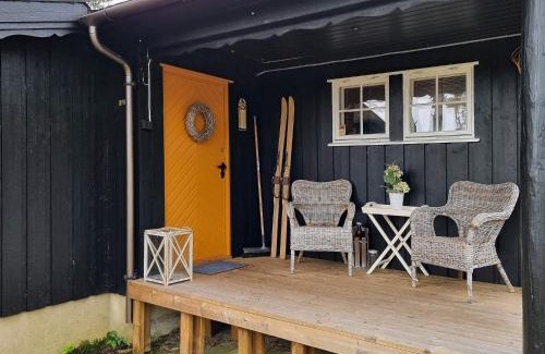 Halden House | 6 person holiday home in Halden-By Traum
