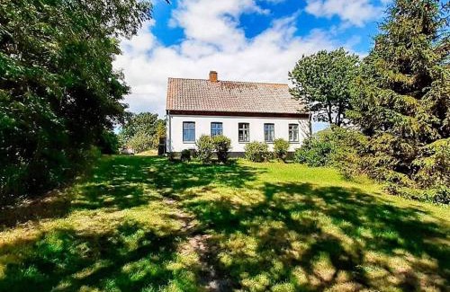 Hasle House | 6 person holiday home in Hasle