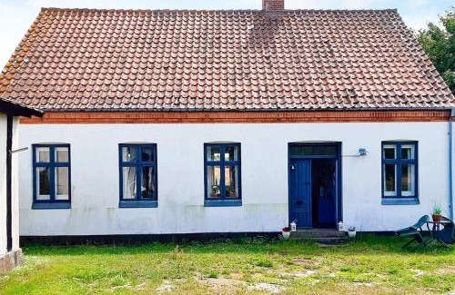 Hasle House | 6 person holiday home in Hasle