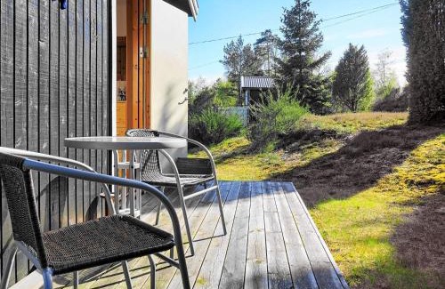 Orust O House | 6 person holiday home in HENÅN