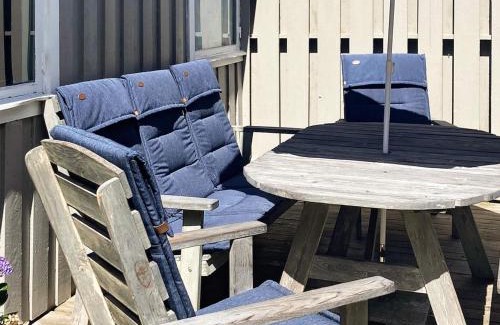 Malarhusens House | 6 person holiday home in Löderup-By Traum
