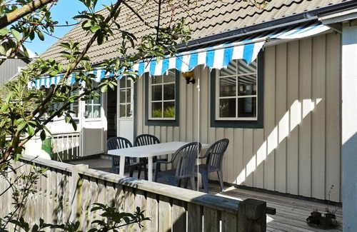 Skalhamn House | 6 person holiday home in LYSEKIL