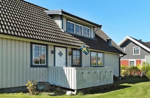 Skalhamn House | 6 person holiday home in LYSEKIL