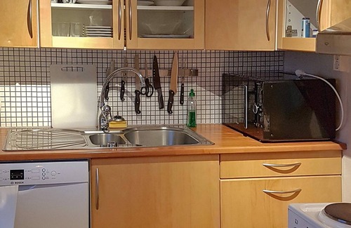 Averoy House | 6 person holiday home in averøy-By Traum