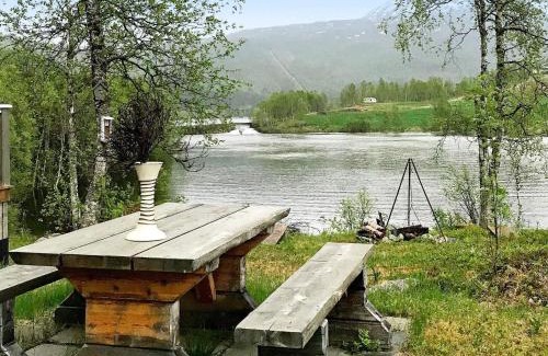 Ballangen House | 6 person holiday home in Ballangen