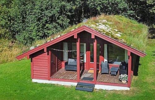 Jostedal House | 6 person holiday home in olden