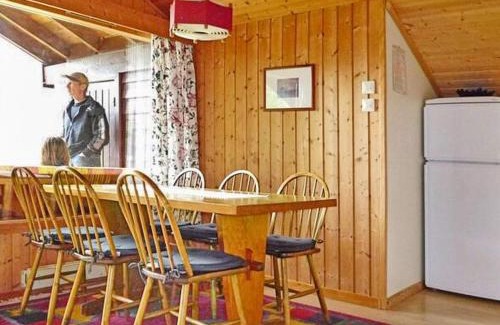 Jostedal House | 6 person holiday home in olden