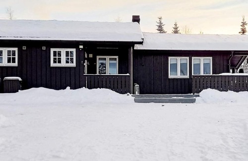 Lardal Municipality House | 6 person holiday home in Passebekk-By Traum