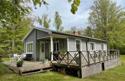 Ronneby House | 6 person holiday home in RONNEBY-By Traum