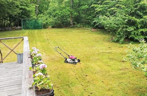 Ronneby House | 6 person holiday home in RONNEBY-By Traum