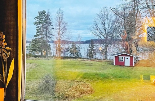 Amal House | 6 person holiday home in ÅMÅL-By Traum