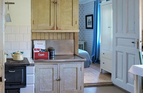 Floby House | 6 person holiday home in FLOBY