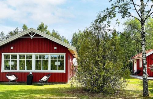 Hacksvik House | 6 person holiday home in HÅCKSVIK-By Traum