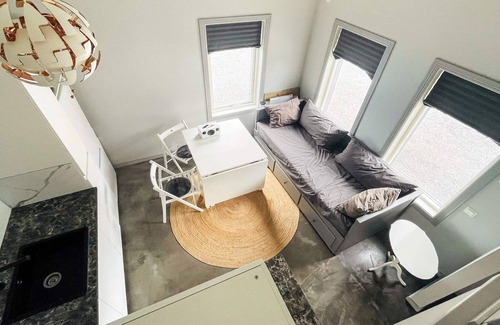 Kode House | 6 person holiday home in KODE