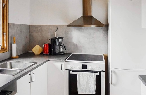Morko House | 6 person holiday home in Mörkö