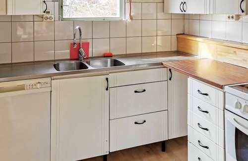 Munso House | 6 person holiday home in MUNSö-By Traum