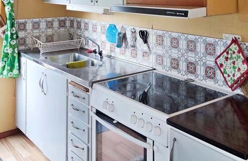 Orno House | 6 person holiday home in ORNÖ