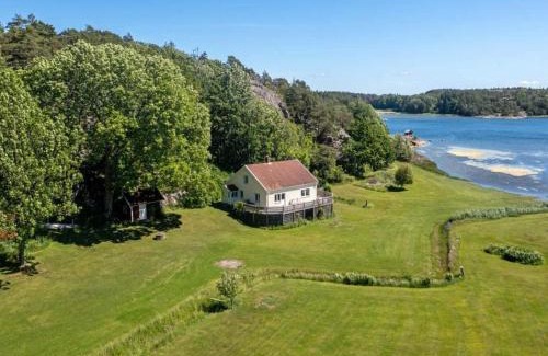 Stromstad House | 6 person holiday home in STRÖMSTAD-By Traum