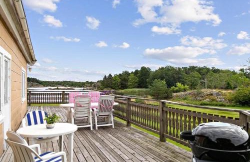 Stromstad House | 6 person holiday home in STRÖMSTAD-By Traum
