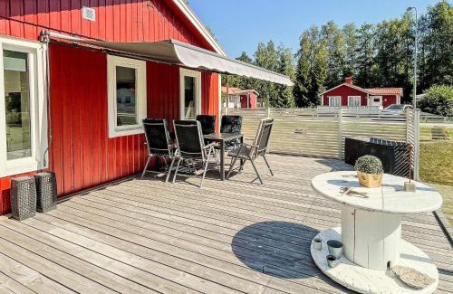 Virserum House | 6 person holiday home in VIRSERUM