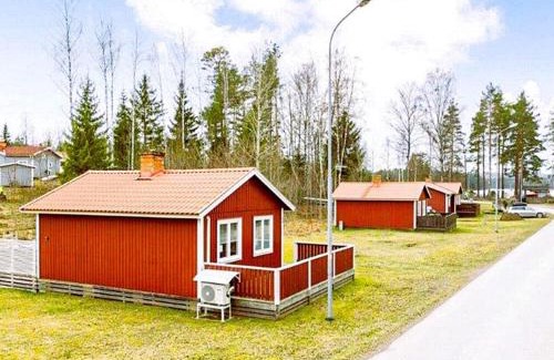 Virserum House | 6 person holiday home in VIRSERUM
