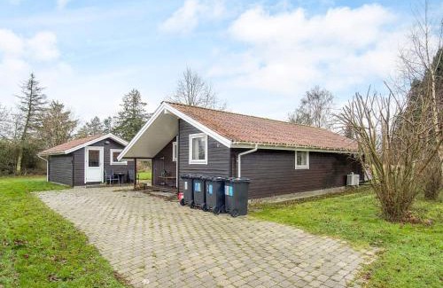 Skibby House | 6 person holiday home in Skibby-By Traum