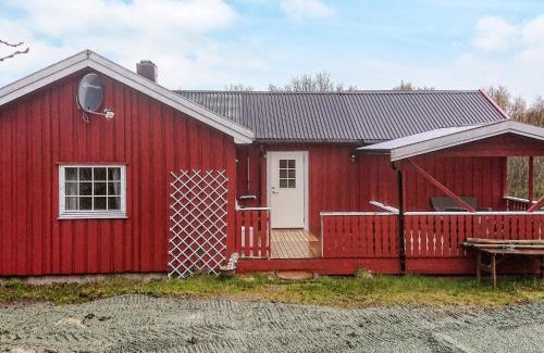 Uthaug House | 6 person holiday home in Storfosna-By Traum