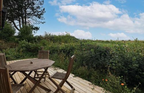 Thyholm House | 6 person holiday home in Thyholm