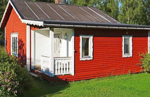 Overbyn House | 6 person holiday home in TORSBY-By Traum