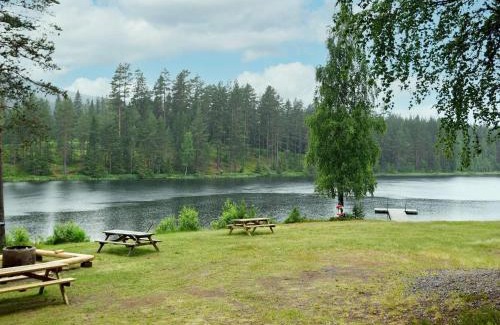 Torsby House | 6 person holiday home in TORSBY