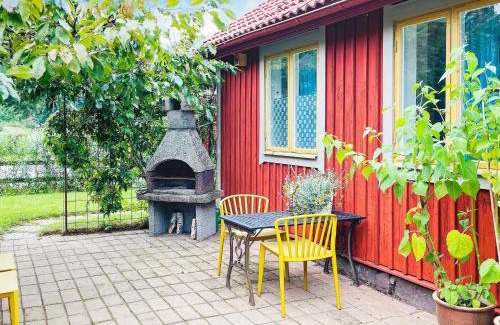 Torne House | 6 person holiday home in VÄXJÖ-By Traum