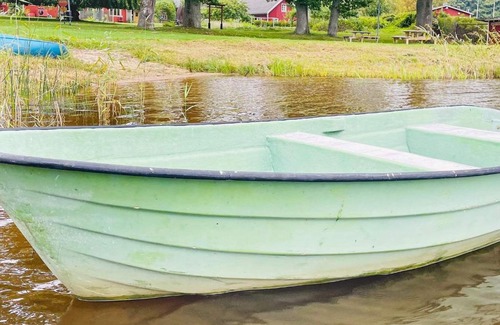 Torne House | 6 person holiday home in VÄXJÖ-By Traum