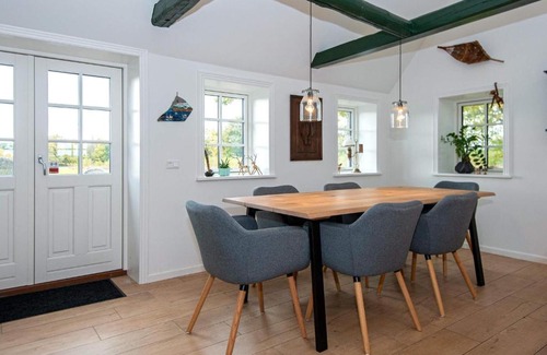 Graerup House | 6 person holiday home in Varde
