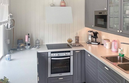 Korssund House | 6 person holiday home in Korssund