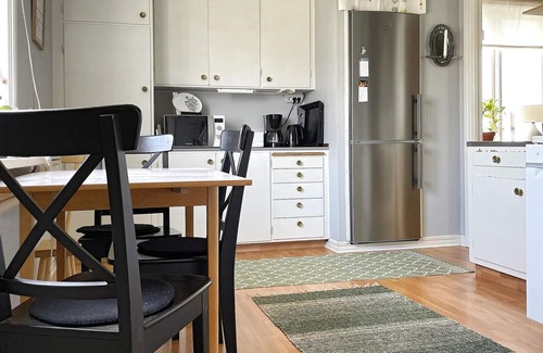 Odeshog House | 6 person holiday home in öDESHöG