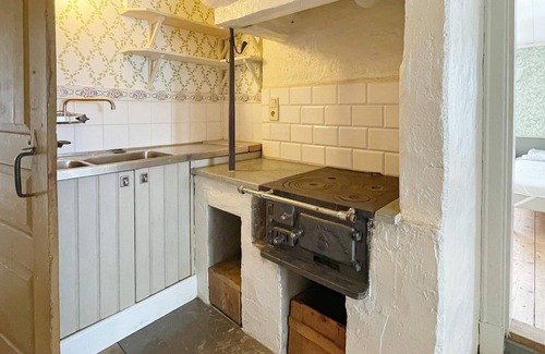 Stora Aleryd House | 6 person holiday home in Ödeshög