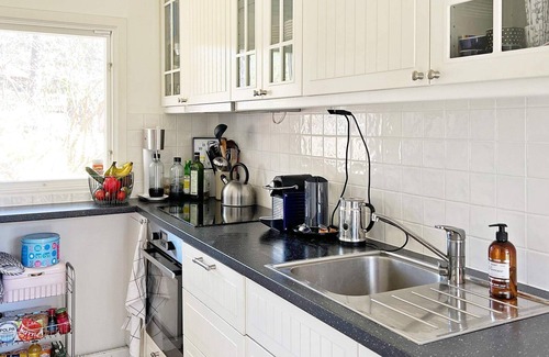 Varmdo House | 6 person holiday home in Djurhamn