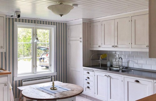 Grasmark House | 6 person holiday home in GRÄSMARK-By Traum