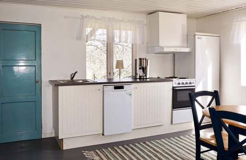 Gunnebo House | 6 person holiday home in GUNNEBO